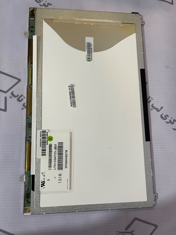 LED 13.3 INCH اچ دی