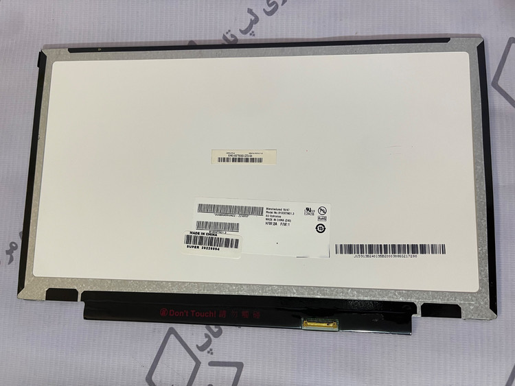 LED 13.3 INCH اچ دی