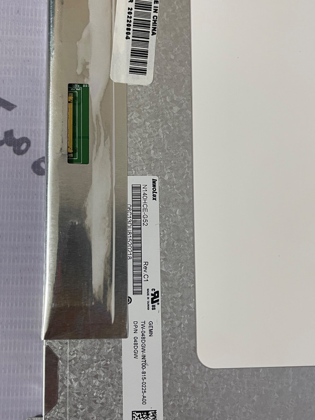 LED 14 INCH فول اچ دی