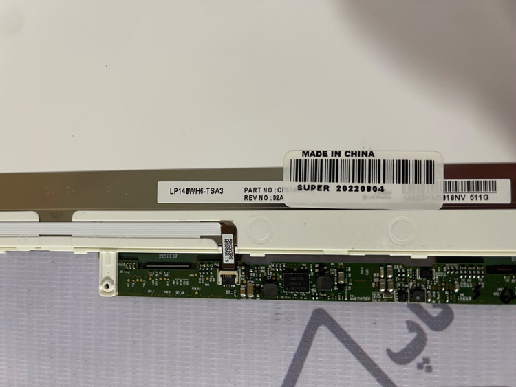 LCD 14 INCH اچ دی