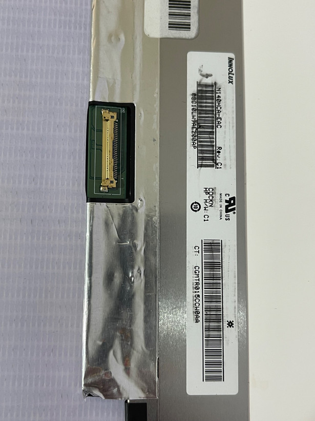 LCD 14 INCH فول اچ دی