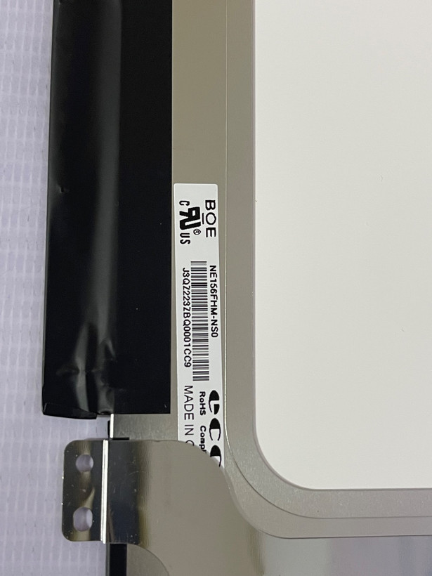 LED 15.6 INCH فول اچ دی