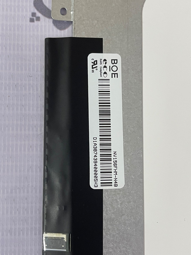 LED 15.6 INCH فول اچ دی