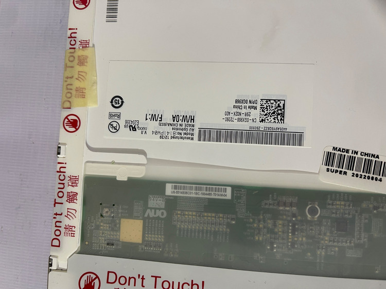 LED 14.1 INCH